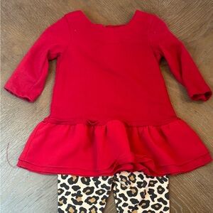 Starting Out 2 Piece Set